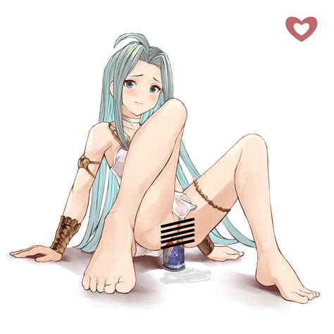 Post 4011251 Granblue Fantasy Iiros Lyria