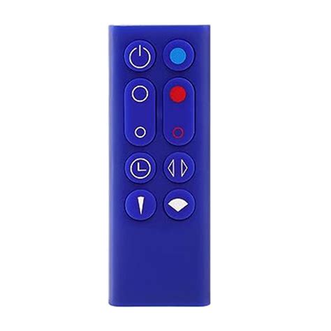 Replacement Remote Control for Dyson Pure Hot+Cool HP00 HP01 Purifying ...