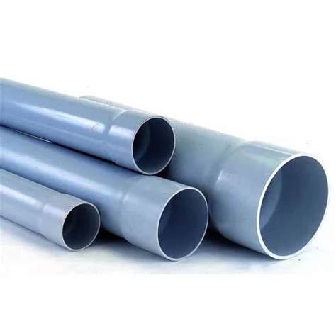 Pvc Pipe 2 Inch Cpvc Pipe 6 M Wholesaler From New Delhi