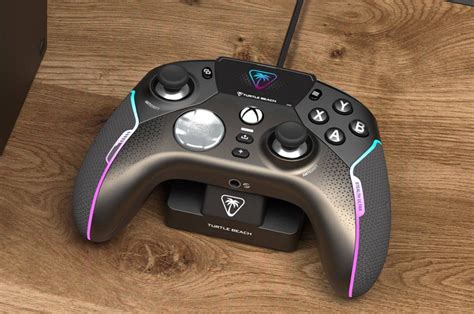 Turtle Beach Stealth Ultra A High Tech Leap In Game Controllers