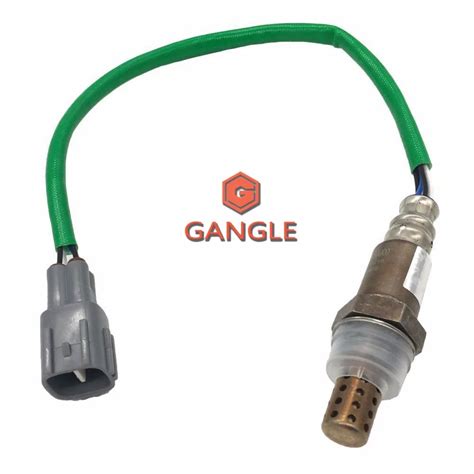 Oxygen Sensor O Lambda Sensor Air Fuel Ratio Sensor For Toyota Duet