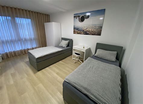 Room365 Zeitlich Flexibel Zuhause Monteurwohnungen Exklusive