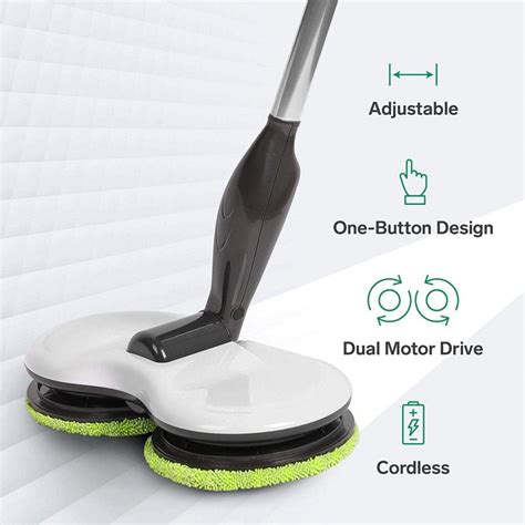 Top 10 Best Floor Scrubbers In 2023 Reviews And Buyer S Guide