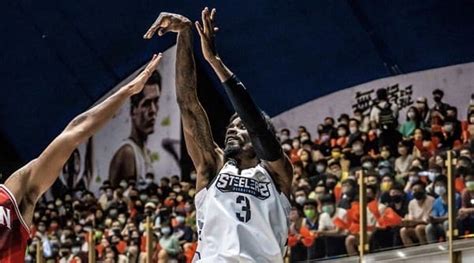 Basketball Top5 影快訊換主帥也沒用！鋼鐵人慘敗夢想家 苦吞聯盟最長八連敗