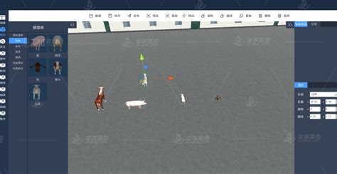 Vr教学课件在线编辑工具让教师轻松实现vr课件制作广州华锐互动