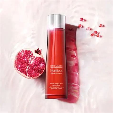 Estee Lauder 雅詩蘭黛 超能紅石榴微循環精華 200ml 淨化肌膚 美顏精華液 爽膚水 日韓歐美實力代購 Iopen Mall