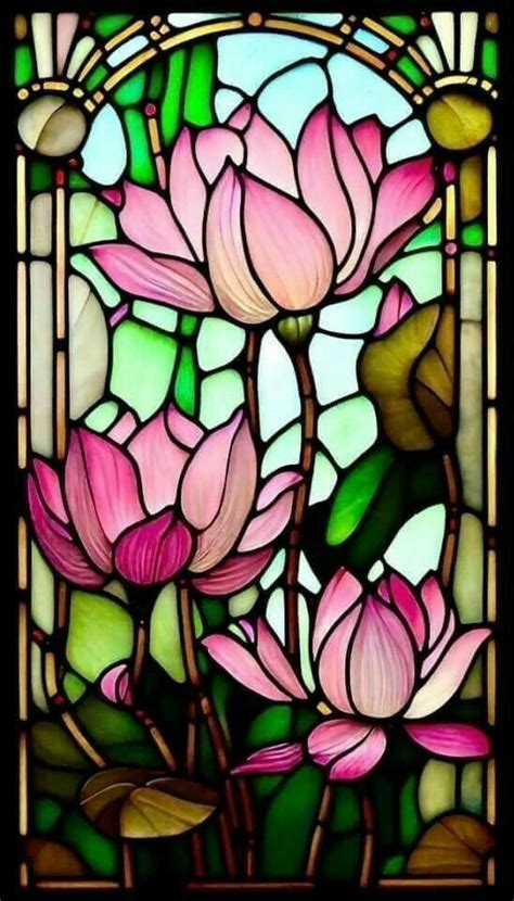 Pin By Nadine On Belle Photo Stain Glass Window Art Glass Window Art Stained Glass Art