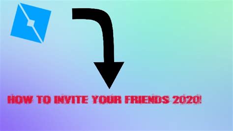 How To Invite Your Friends To Your Game In Roblox Studio Youtube