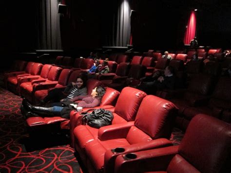 Theaters With Reclining Seats In Nyc Cabinets Matttroy