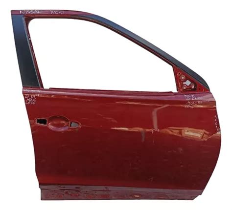 Puerta Delantera Derecha Nissan Kicks 2017 2024 Original Usa MercadoLibre