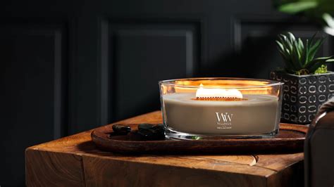 About Us | Woodwick Candle | WoodWick Candle