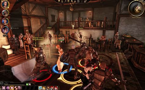 Dragon Age Origins Im Test Review Das Beste Rollenspiel Des Jahres