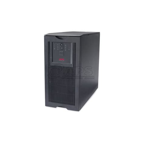 Battery Ups APC SMART-UPS XL 2200 VA SUA2200XLI (RBC55)