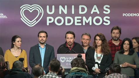 Elecciones Generales 2019 Telemadrid