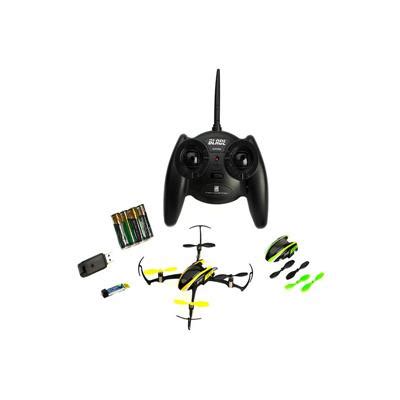 Drone Blade Nano QX RTF Mode 2 BLADE Esprit Modèle RC