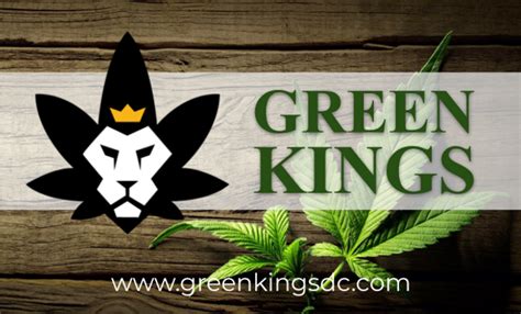 Green Kings Dc Tokers Guide