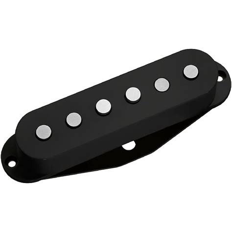 New Dimarzio Dp117 Hs 3 Single Coil Pickup For Strat Reverb Canada