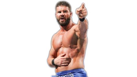 Bobby Roode Free Png Image Png Arts