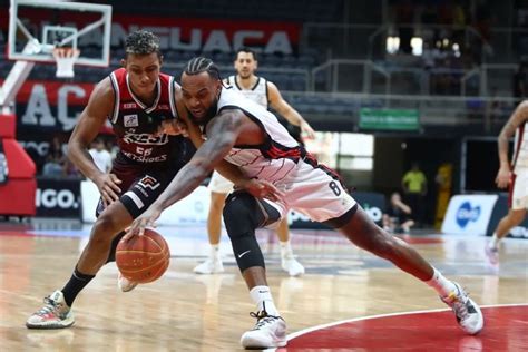 Flamengo E Franca Iniciam Duelo Pelo T Tulo Do Nbb No S Bado