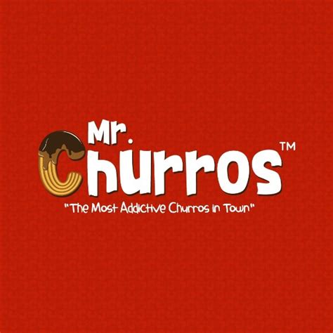 Mrchurros Instagram Facebook Tiktok Linktree