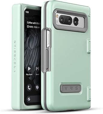 Amazon Vrs Design Terra Guard Modern For Google Pixel Fold Case