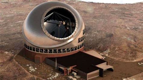 El Mayor Telescopio Del Mundo Monte Palomar Historia