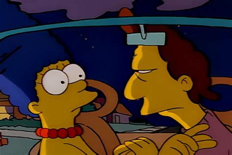 Los Simpson Va A Recuperar Un Personaje De La Temporada 1 Series