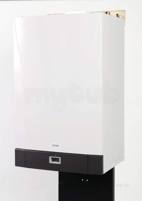 Potterton Wh 60 Ng Condensing Boiler 60kw Baxi