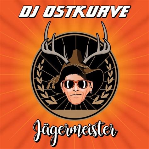 Stream DJ Ostkurve Listen to Jägermeister playlist online for free on