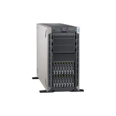 Dell Emc Poweredge T640 5u Tower Server Intel Xeon Silver 4110 16 Gb