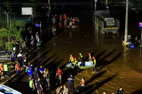 Três Passos News Aumenta para 154 o número de mortes pelas enchentes