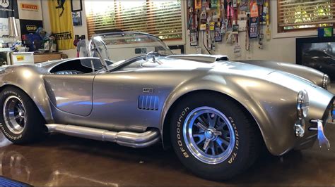 Superformance Cobra Youtube