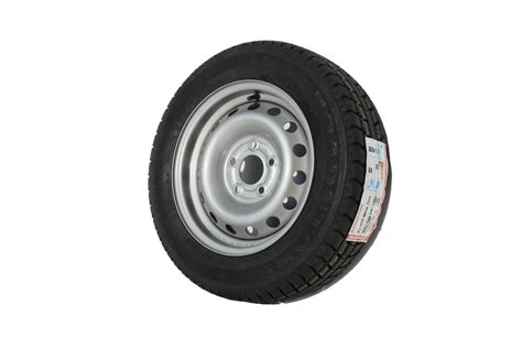 Mønsterdybde Sommerdekk Over 3500 Kg