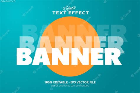 The Art Of Creating Captivating Banner Fonts - GRAPHICOLD