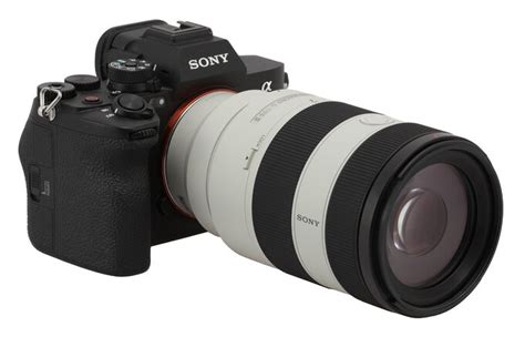 Sony Fe 70 200 Mm F4 Macro G Oss Ii Lens Review Lenstip Camera News