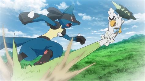 Pin De Lluvia GoCh En Lucario En 2024 Lucario Pokemon Pokemon Dibujos