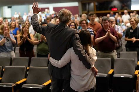 UW-La Crosse Chancellor Joe Gow fired for appearing in porn videos