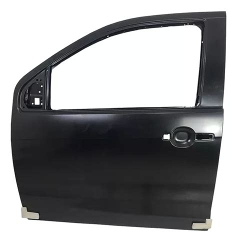 Puerta Delantera Izquierda Para Chevrolet Luv Dmax 2014 2020