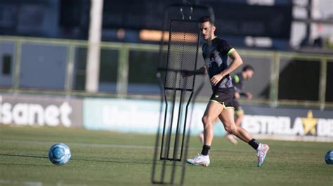 Cear Inicia Melhorias No Campo Da Sede E Aguarda Verba Para Acelerar A