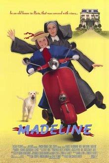 Madeline (1998 film) - Wikipedia