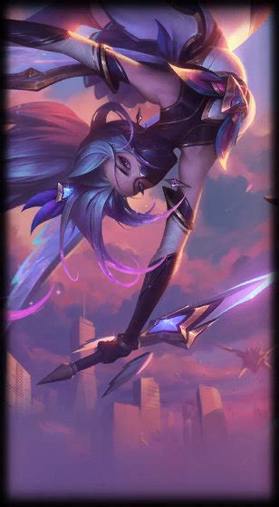 Star Guardian Akali League Of Legends Skin Info Price