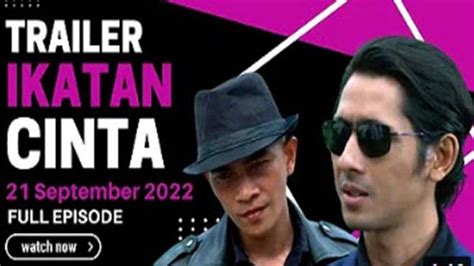 Sinopsis Link Streaming Ikatan Cinta September Al Dan Rendy