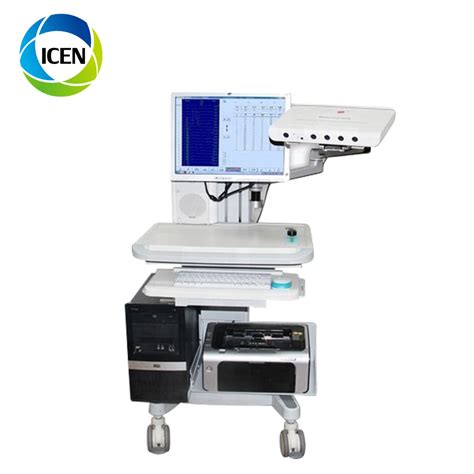 In H A Professional Medical Equipment Four Channel Electromygram Ep