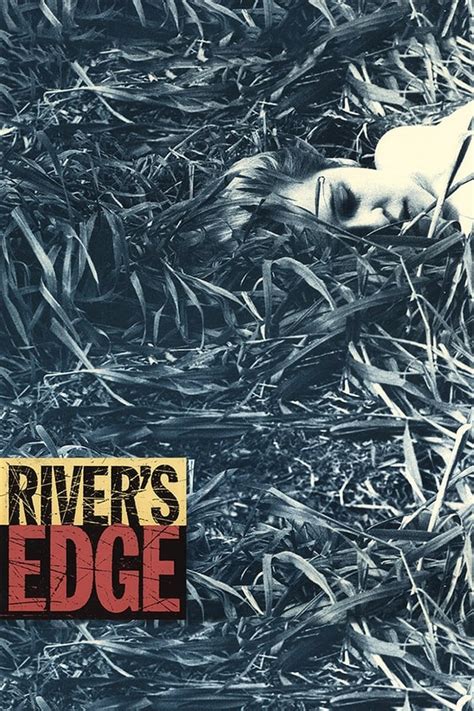 River's Edge (1986) — The Movie Database (TMDB)