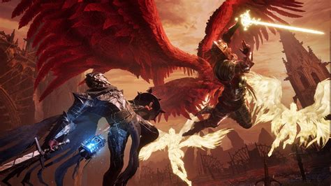 Lords Of The Fallen Q A Hexworks Talks Lore Co Op PvP Multiple