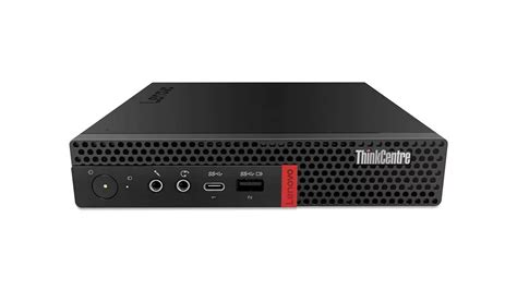 Thinkcentre M Tiny Desktop Computer Up To Th Gen Intel Core