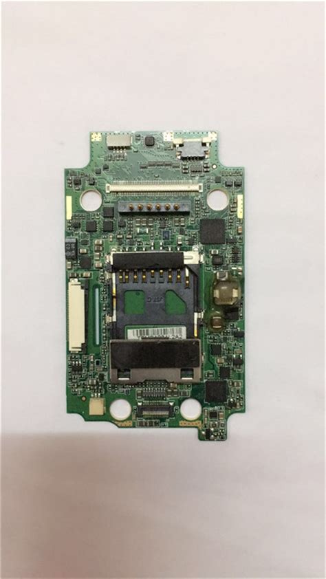 Pcb Power Board For Zebra Motorola Symbol Mc Mc Mc R Mc