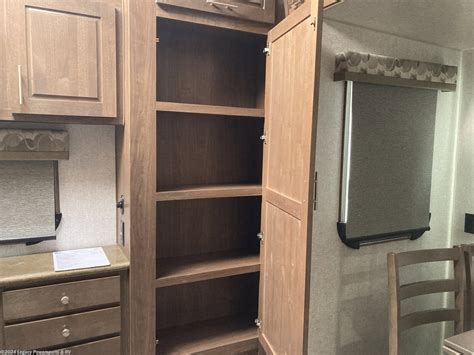 Northwood Arctic Fox L Rv For Sale In Island City Or