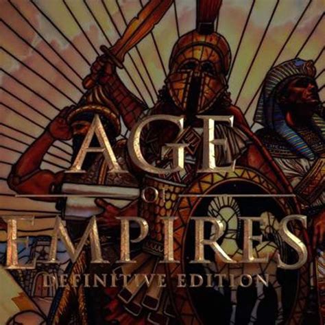 Age Of Empire Definitive Edition GAMEMURAH Jual Game PC Bajakan