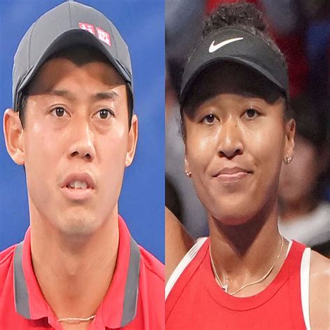 錦織圭、大坂なおみがパリ五輪出場圏内に 日本テニス協会にitfから通知 2024年6月13日掲載 ライブドアニュース